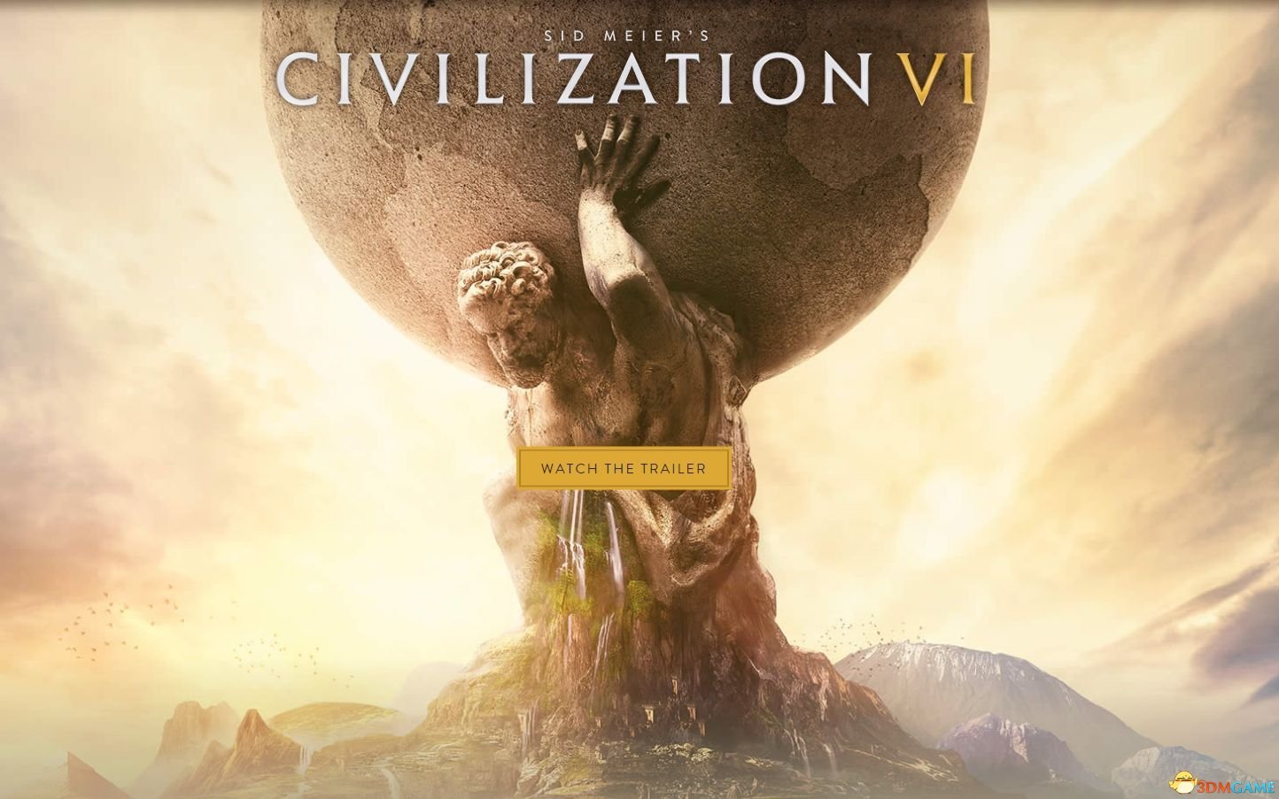 文明6 完整版