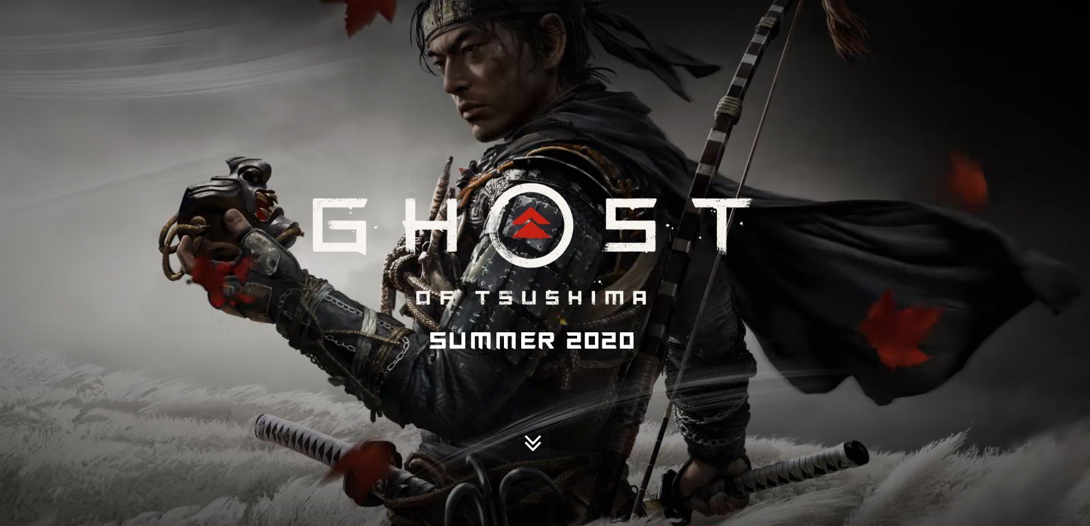 对马岛之魂 豪华版