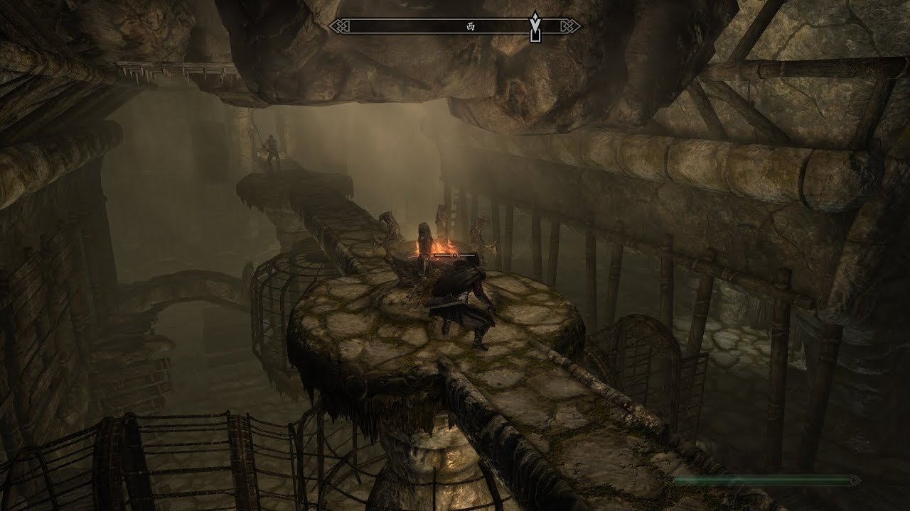 赛博朋克2077 截图10