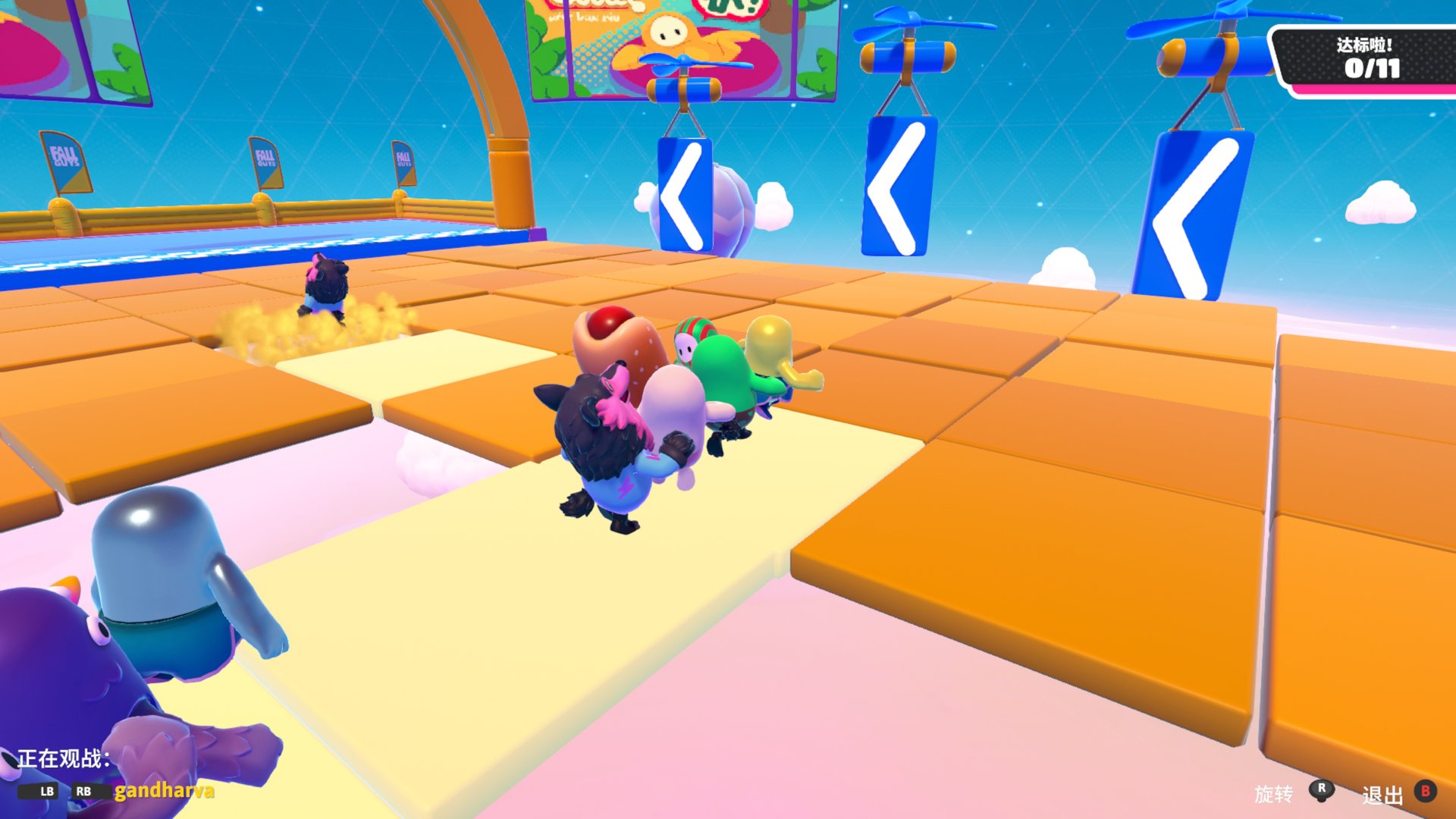 赛博朋克2077 年度版 截图17