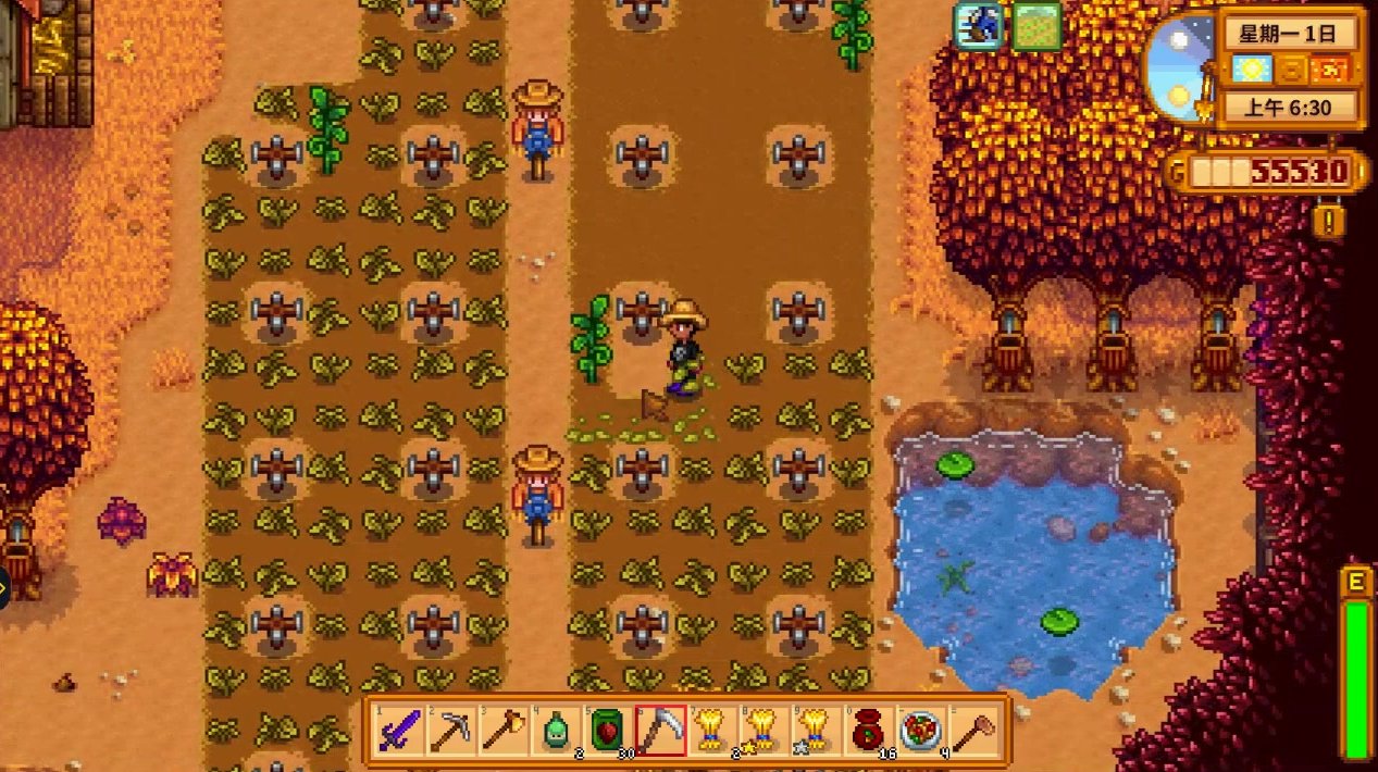 巫师3：狂猎 完整版 截图11