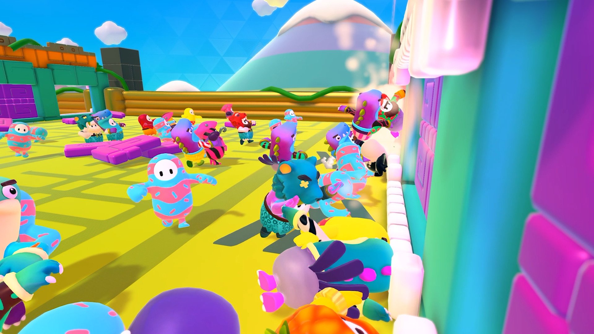 我的世界 重制版 截图5