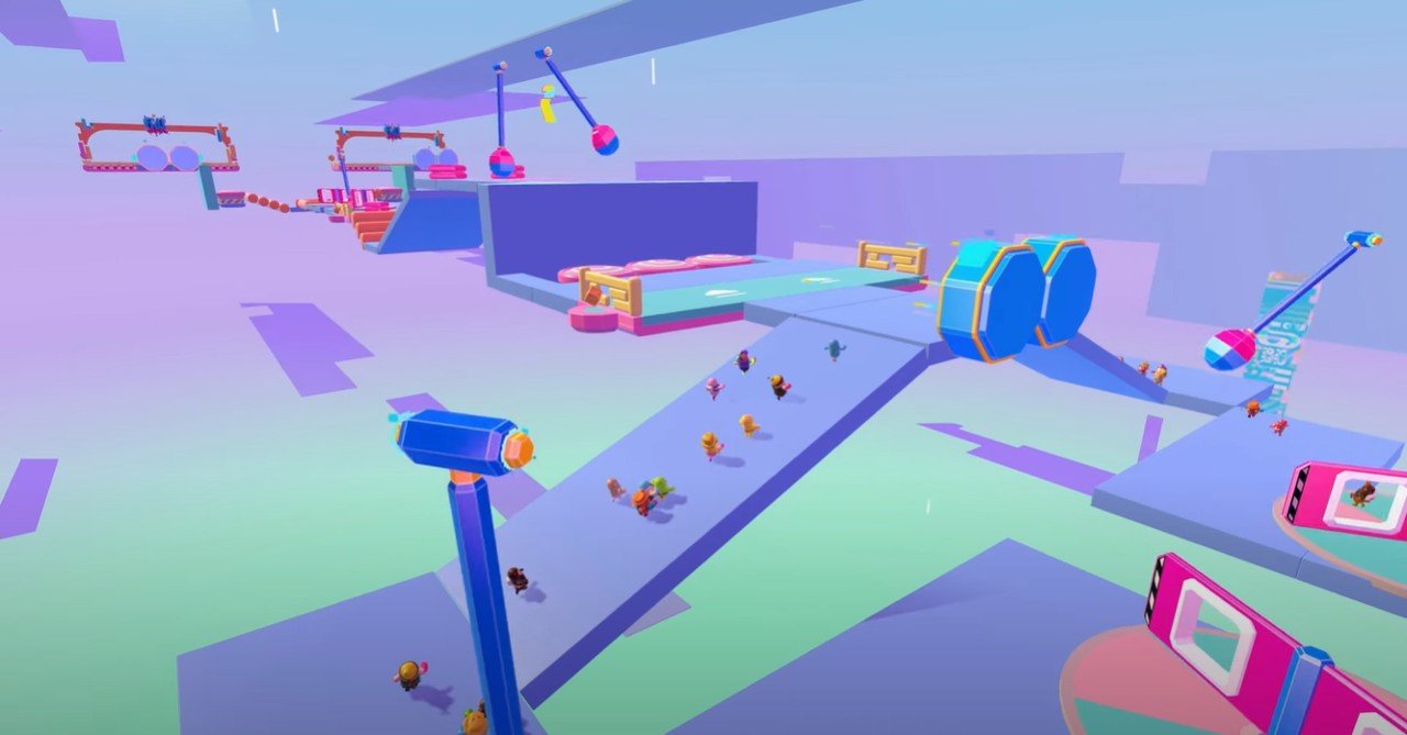 我的世界 重制版 截图15