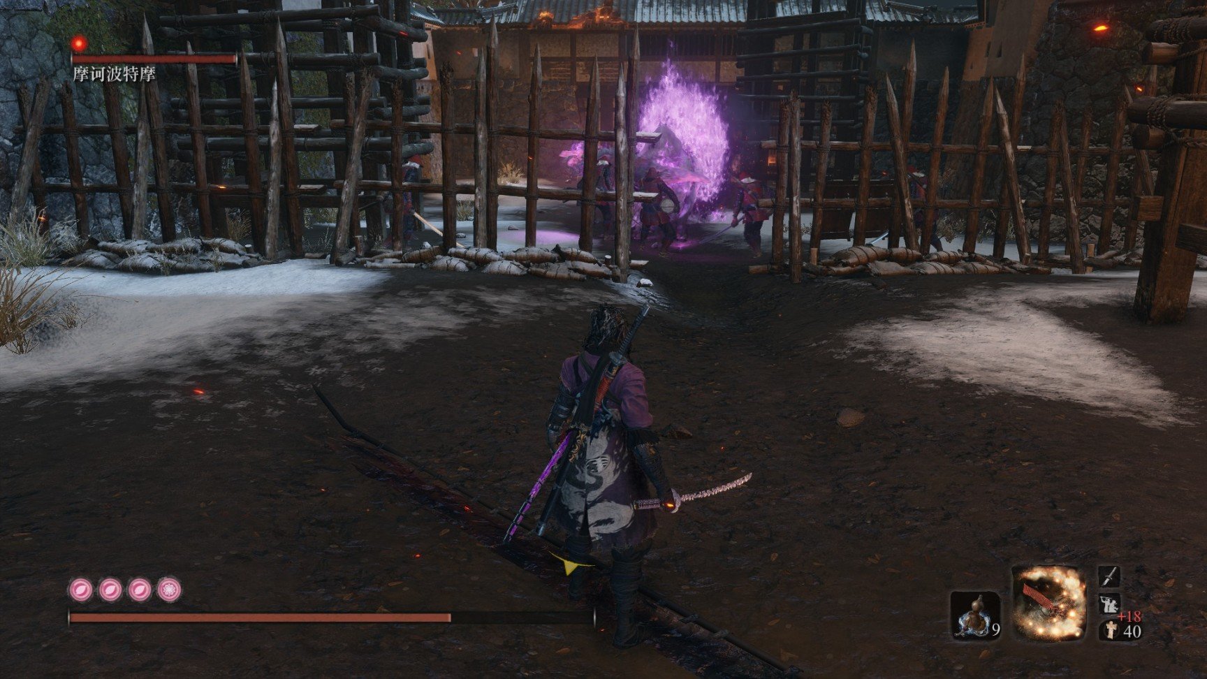 深岩银河 重制版 截图21