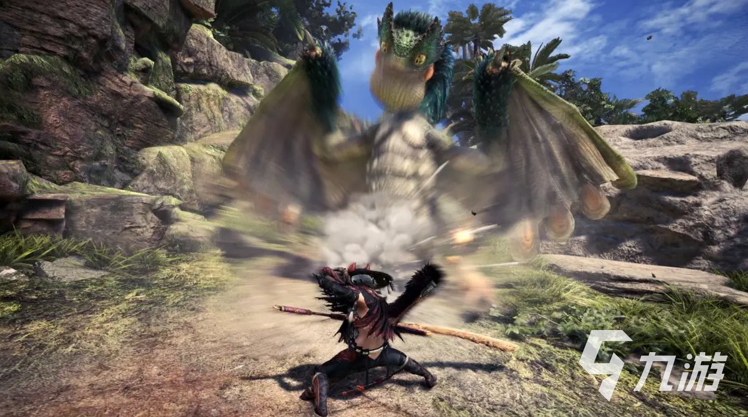 仁王2 终极版 截图10