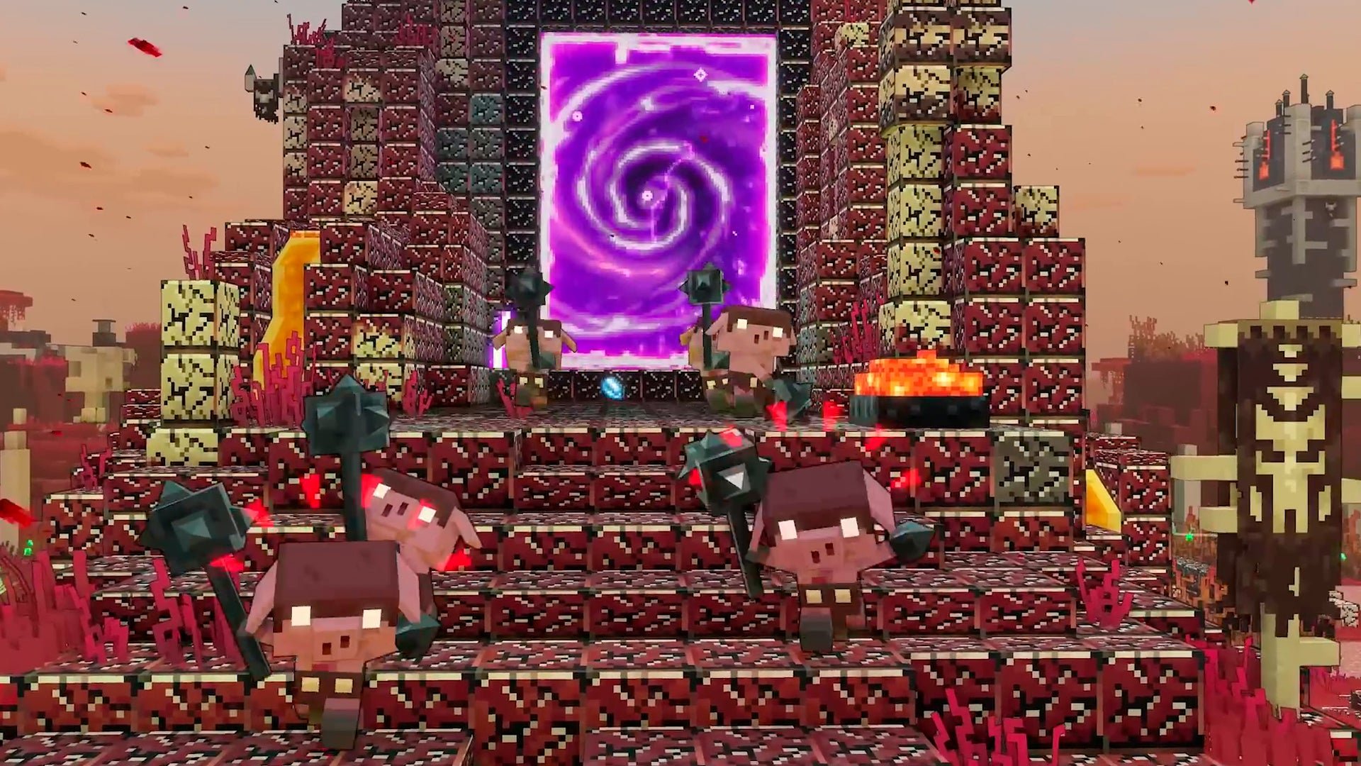 怪物猎人:崛起 完整版 截图9