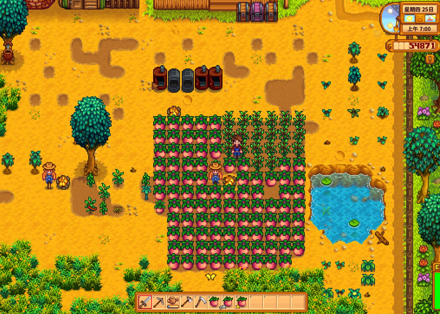 绝地求生 豪华版 截图11