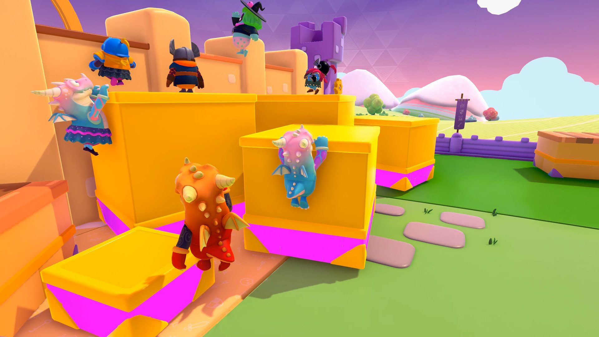 我的世界 完整版 截图8