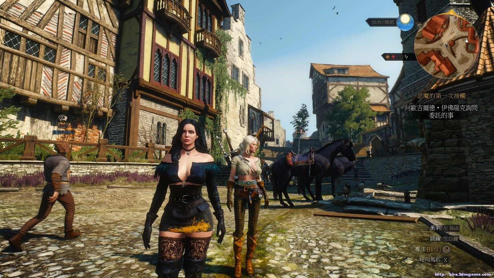 仁王2 终极版 截图21