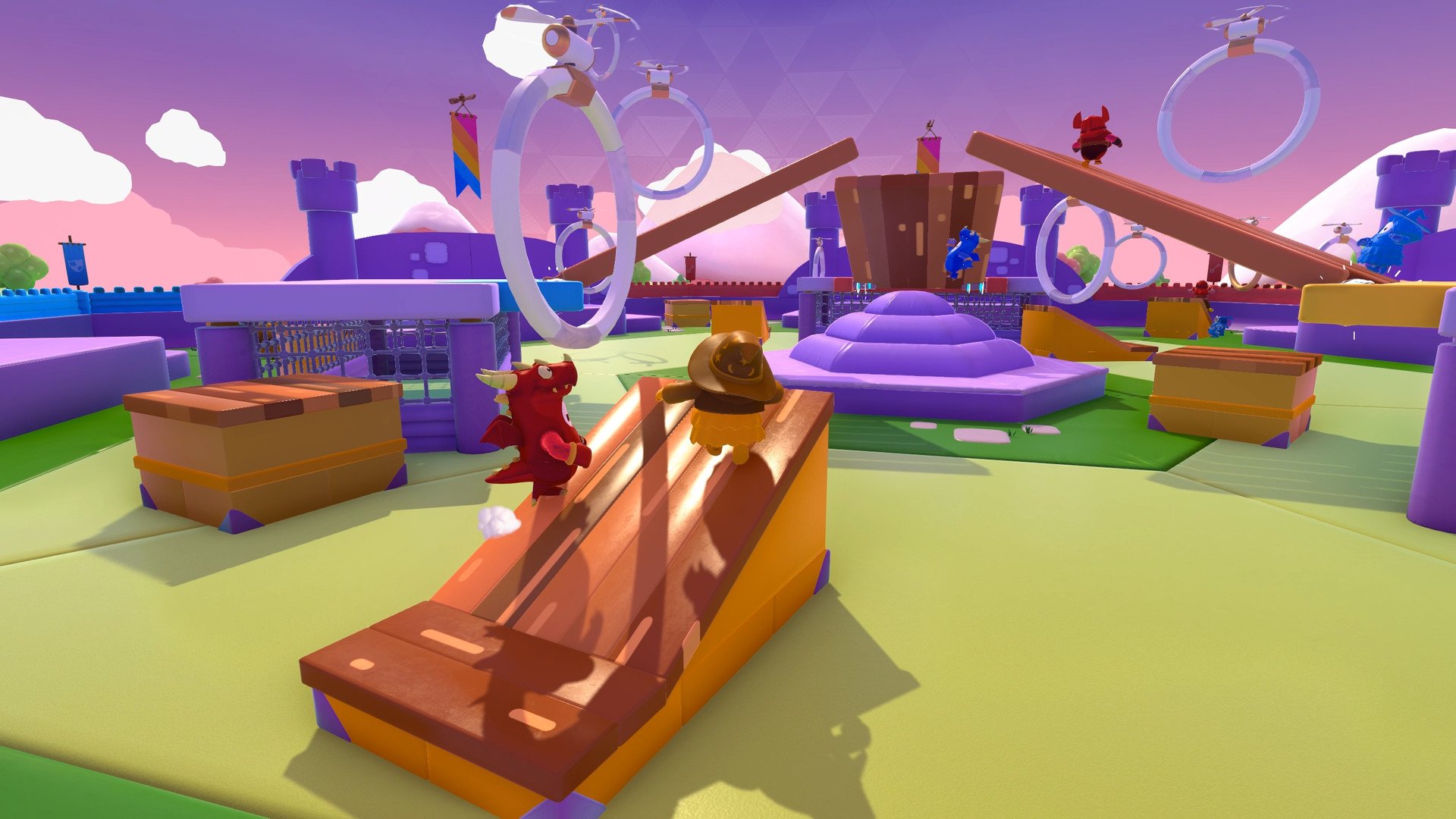 堡垒之夜 豪华版 截图11