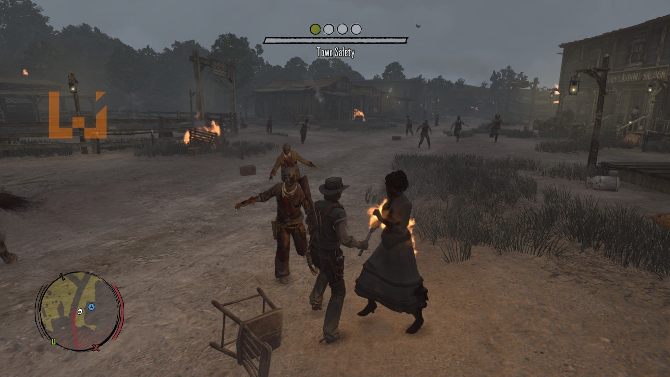 赛博朋克2077 豪华版 截图17