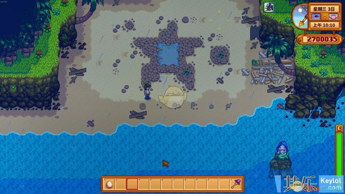 死亡搁浅 重制版 截图21