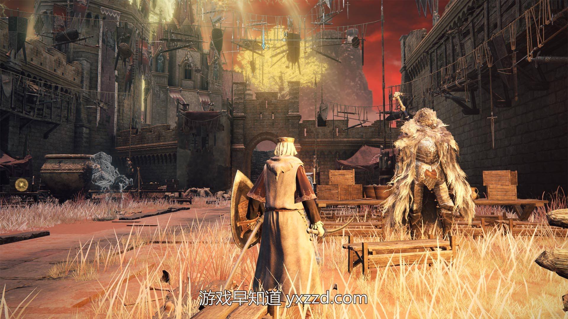 地平线:零之曙光 年度版 截图12