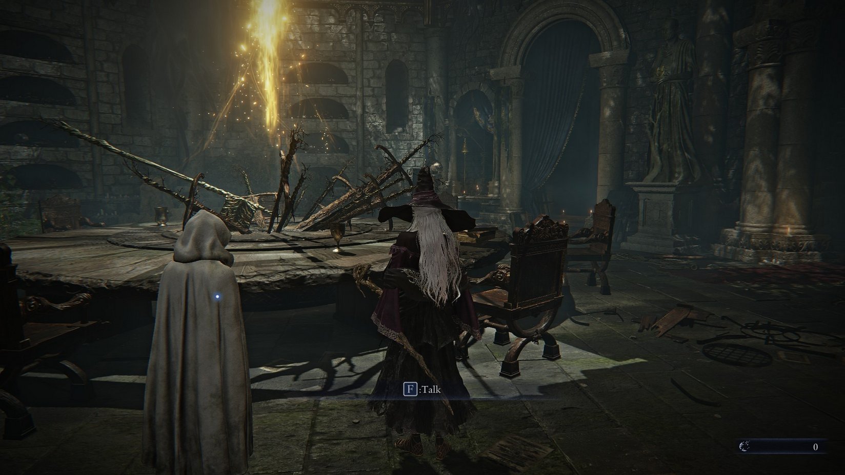 地平线:零之曙光 年度版 截图17