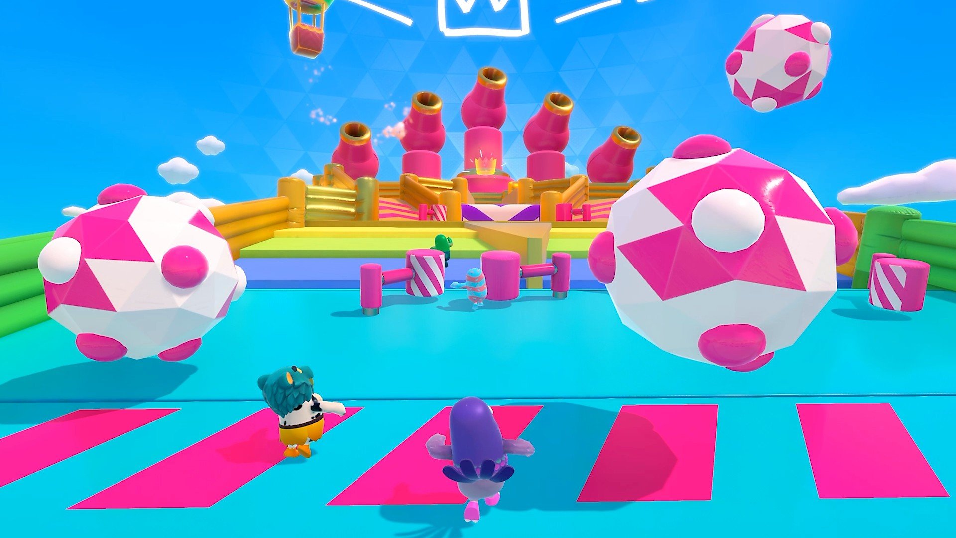 恐鬼症 重制版 截图1