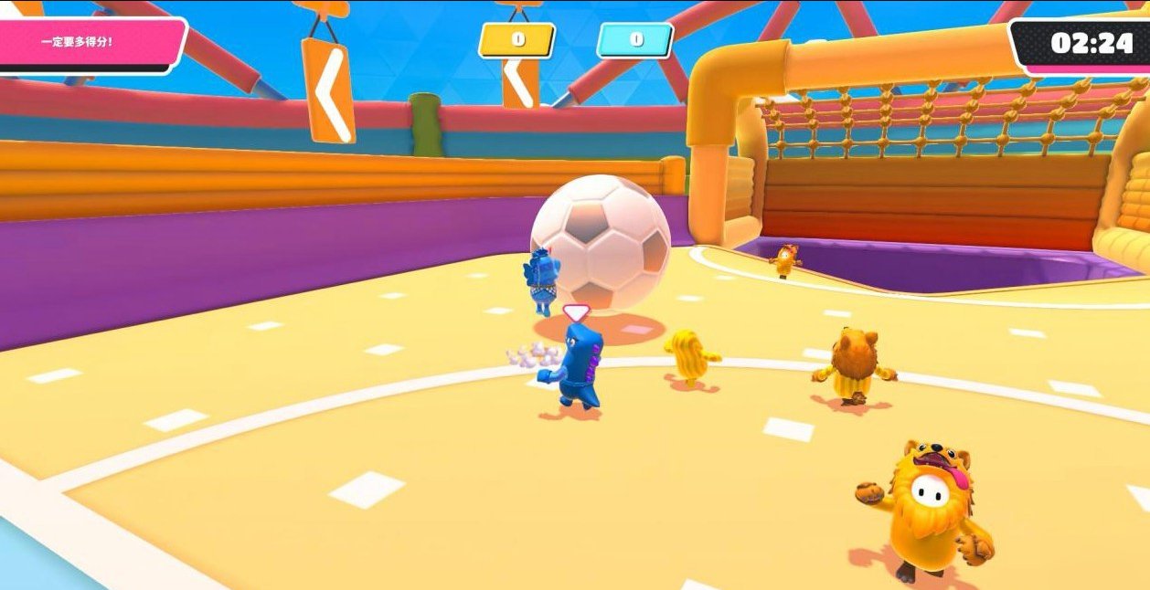 恐鬼症 重制版 截图13