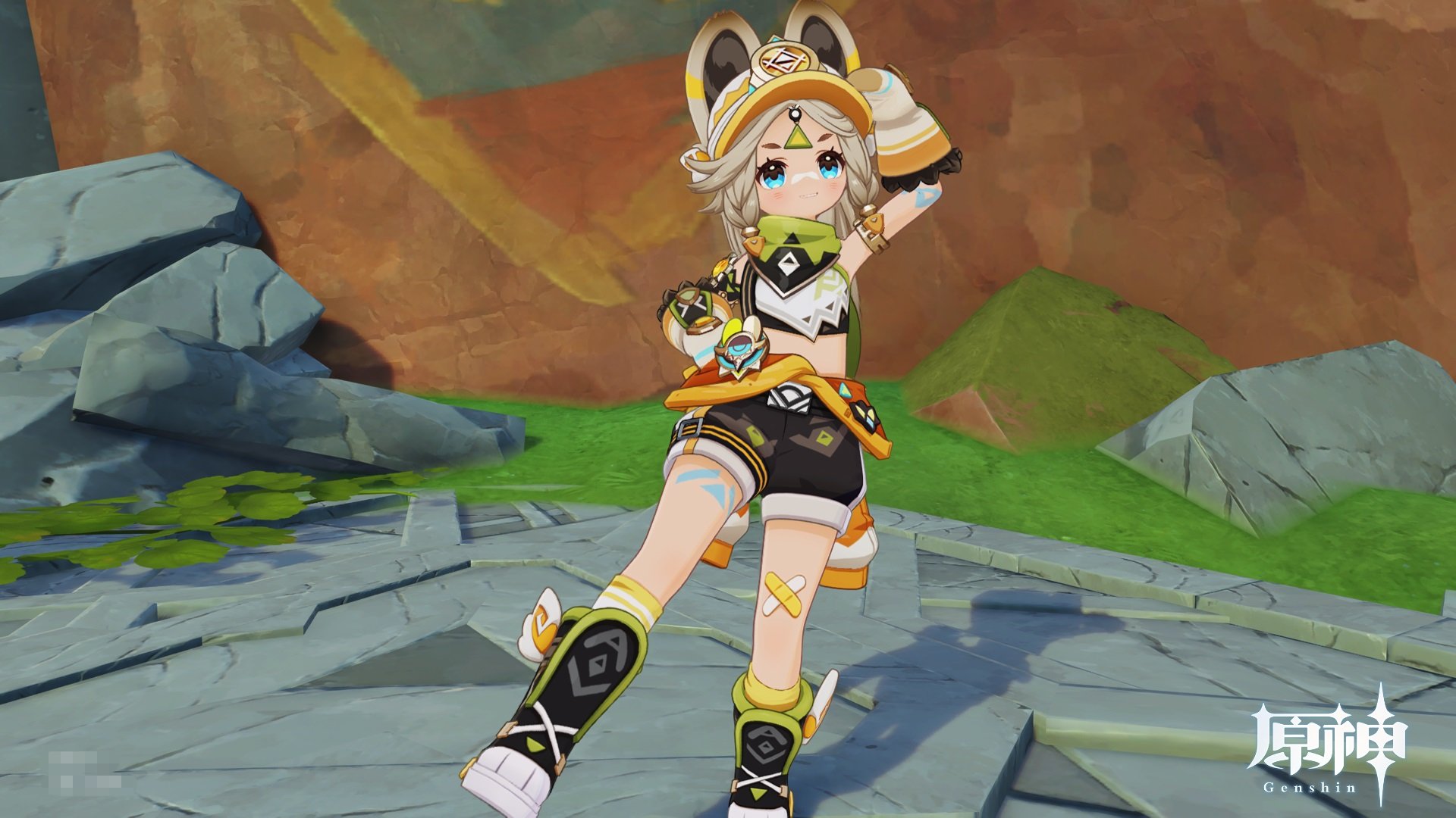 只狼:影逝二度 截图12