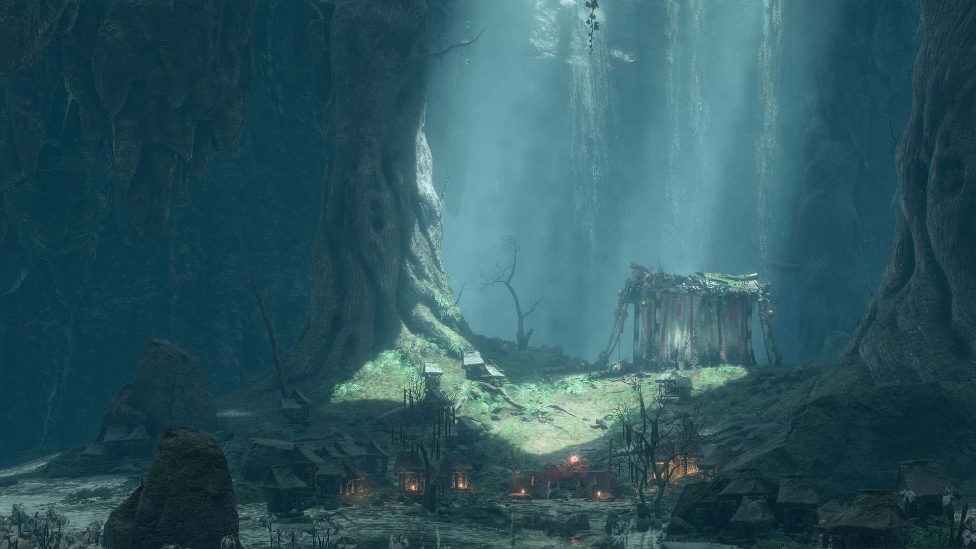 荒野大镖客2 终极版 截图14