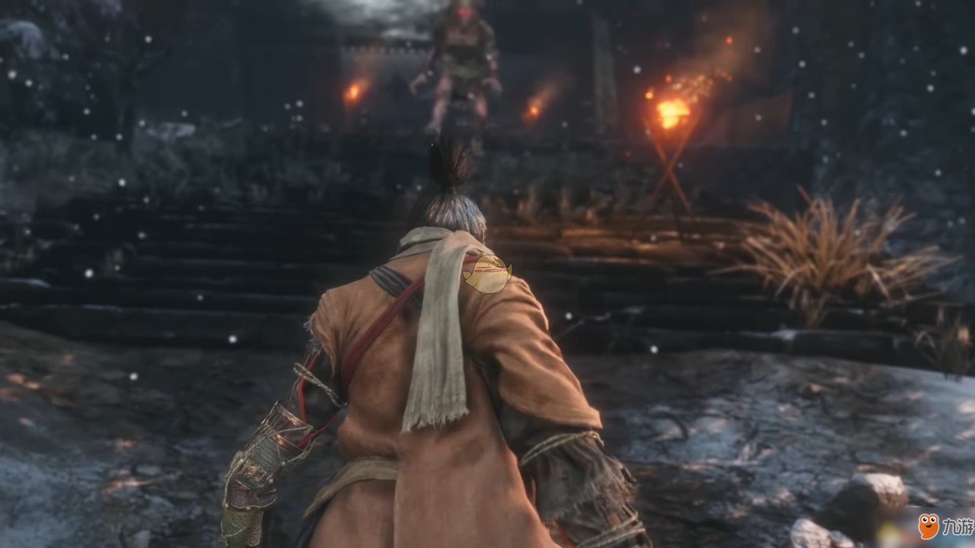 怪物猎人:世界 年度版 截图21