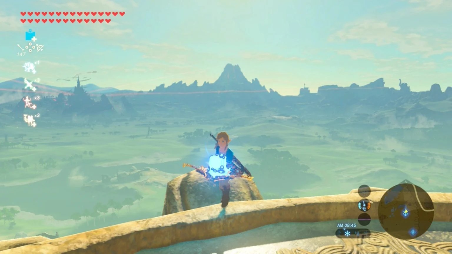 只狼：影逝二度 截图4