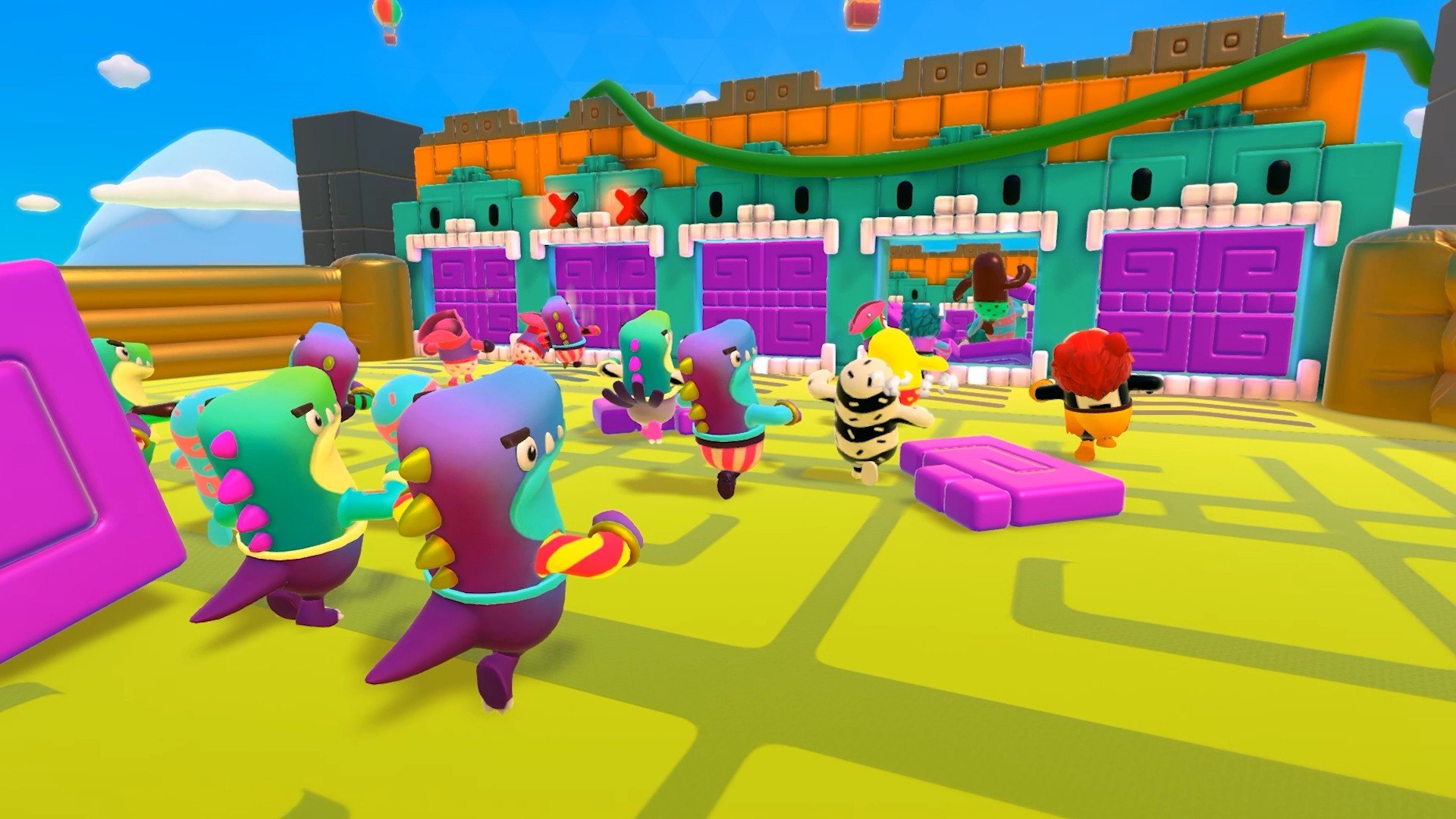 方舟：生存进化 终极版 截图14