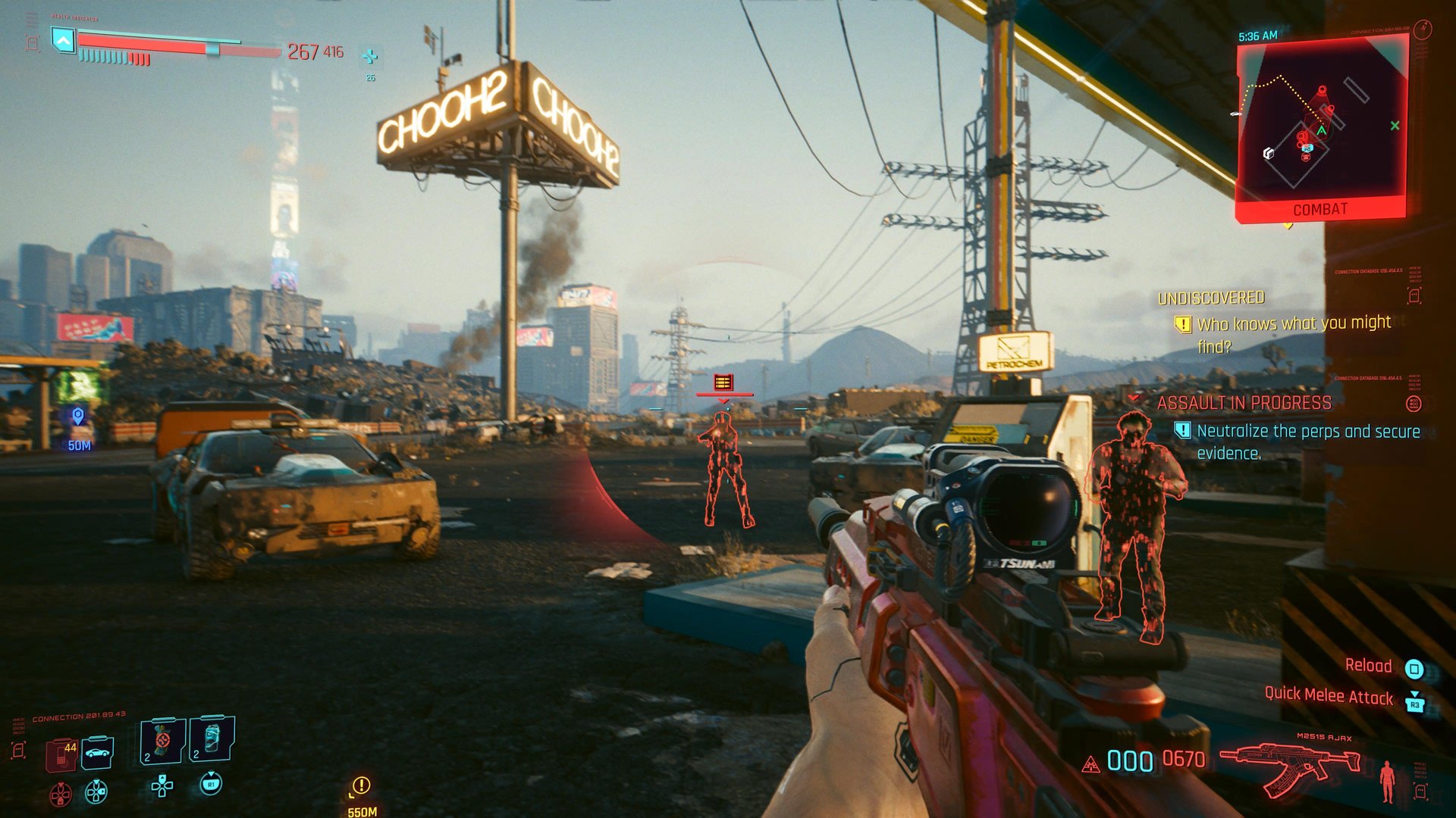 饥荒 重制版 截图12