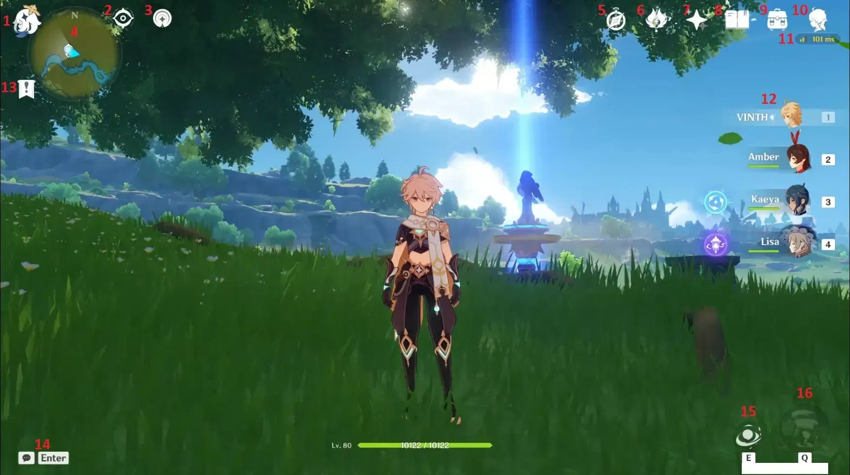 全面战争:三国 重制版 截图4