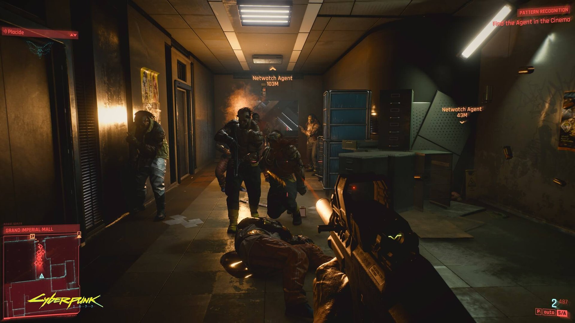 仁王2 终极版 截图3