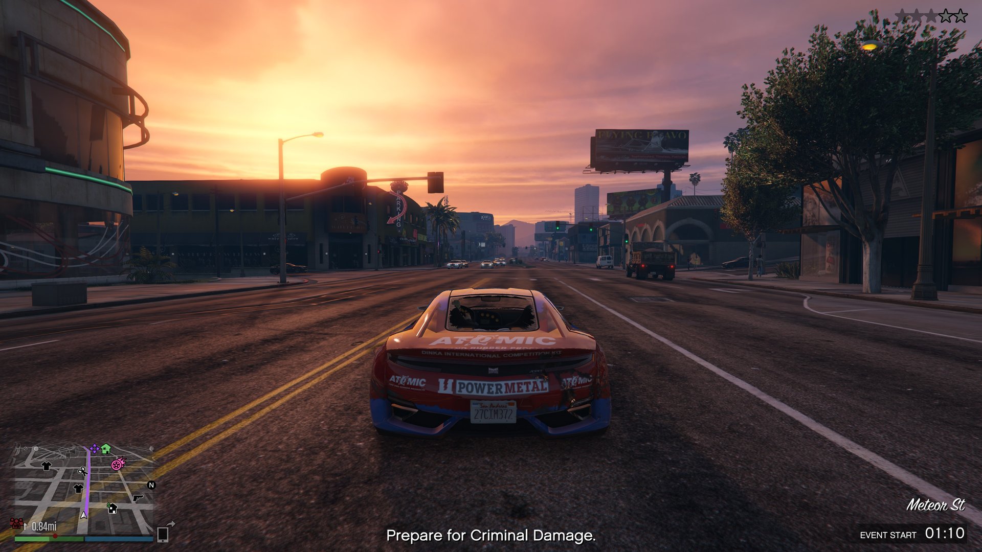 GTA5 重制版 截图19