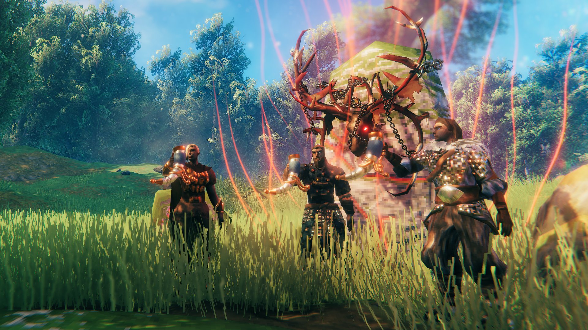 上古卷轴5:天际 重制版 截图3