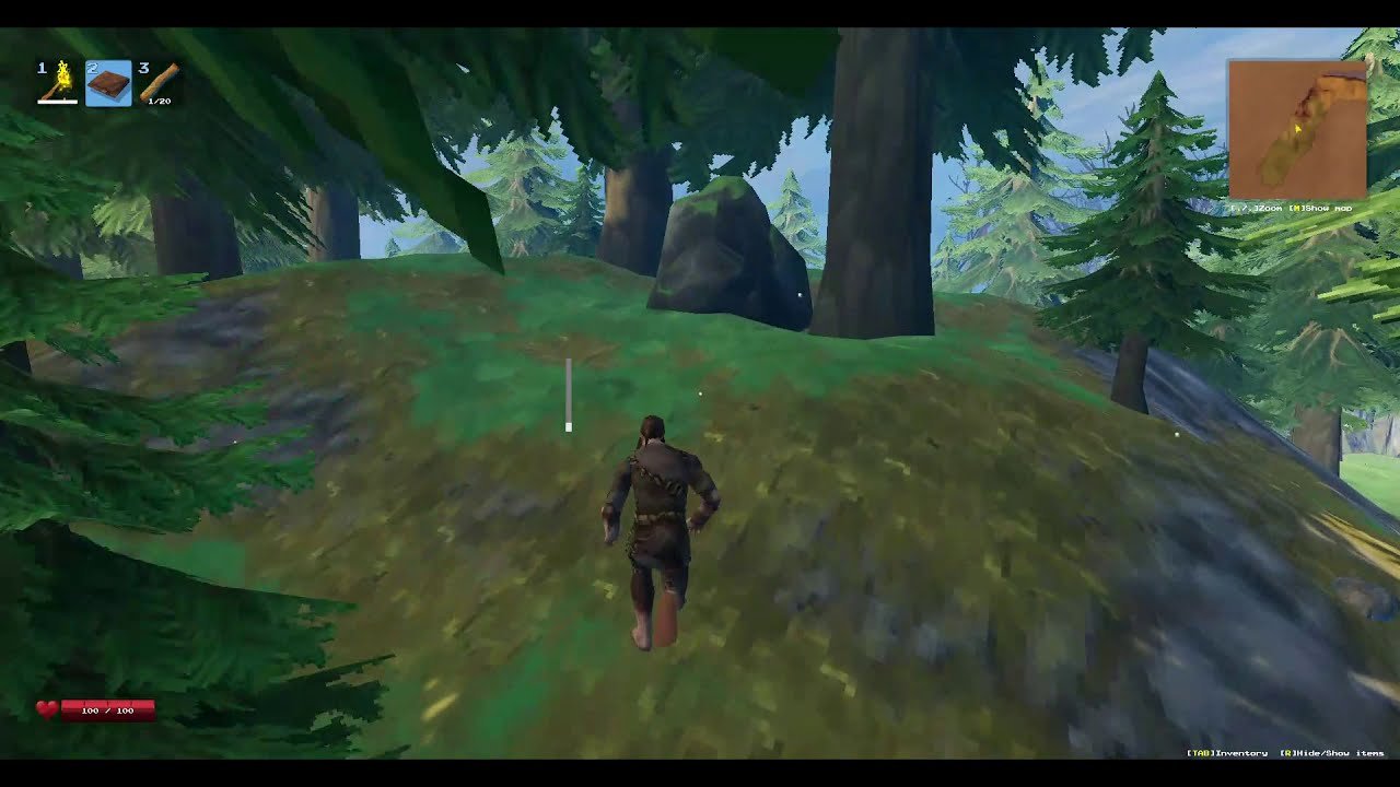 上古卷轴5:天际 重制版 截图4