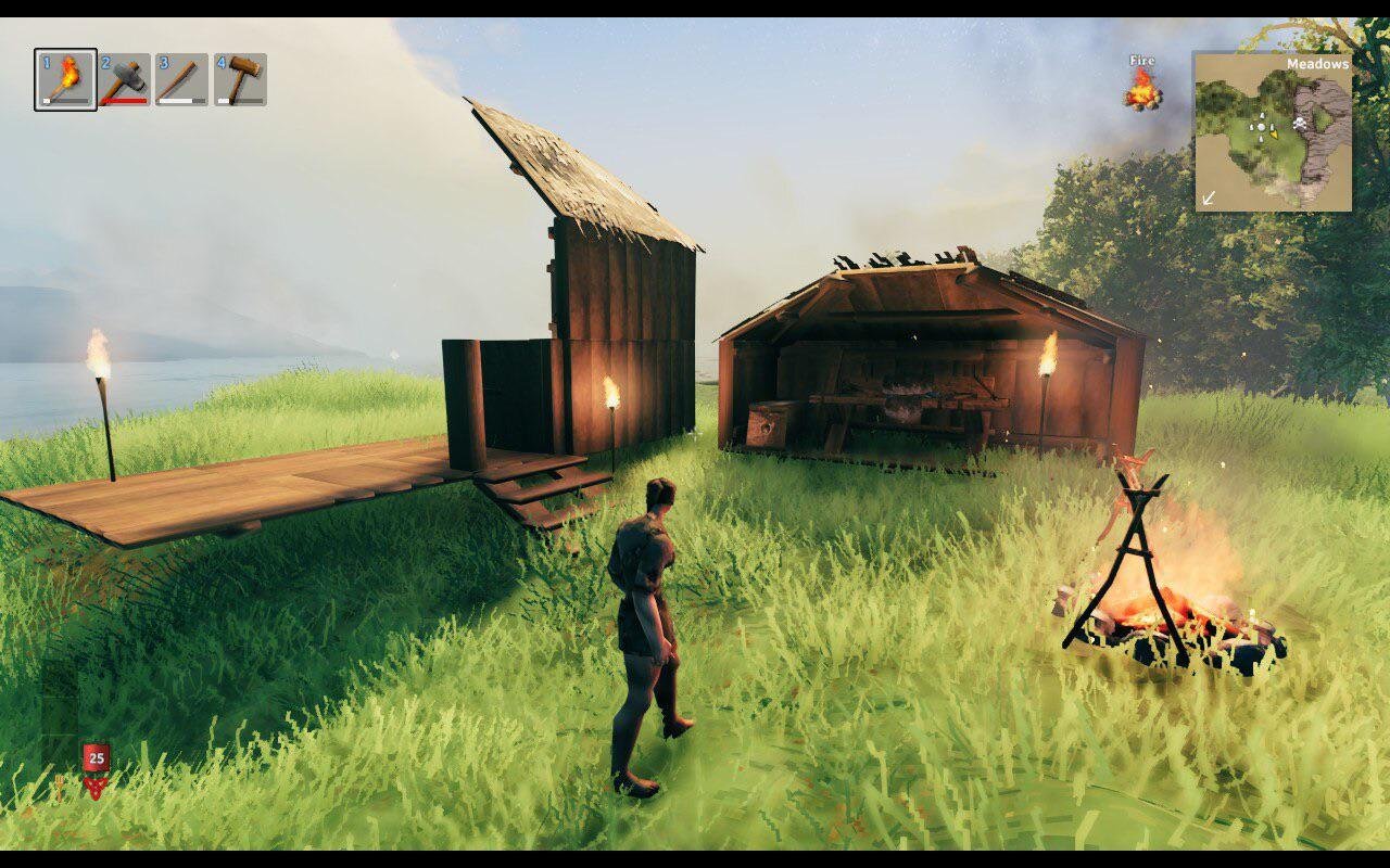 上古卷轴5:天际 重制版 截图7