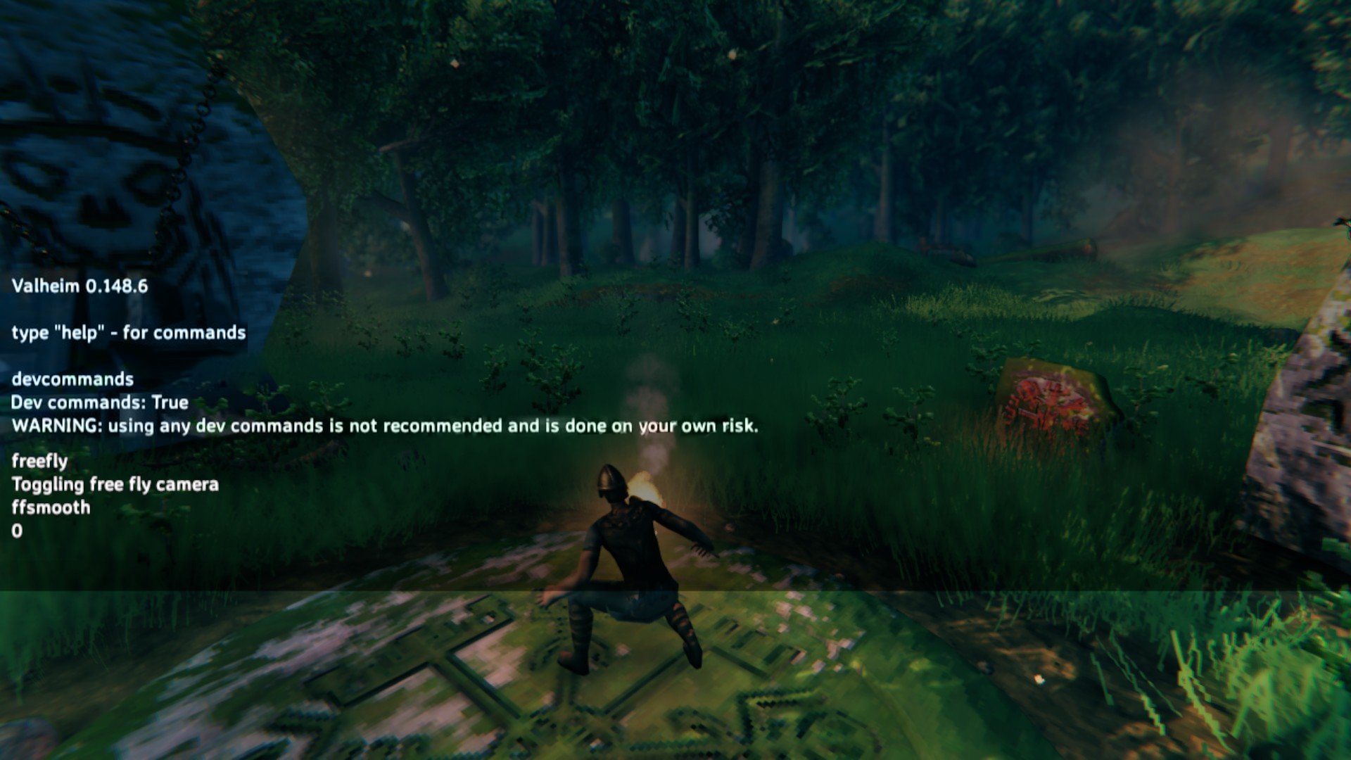 上古卷轴5:天际 重制版 截图13