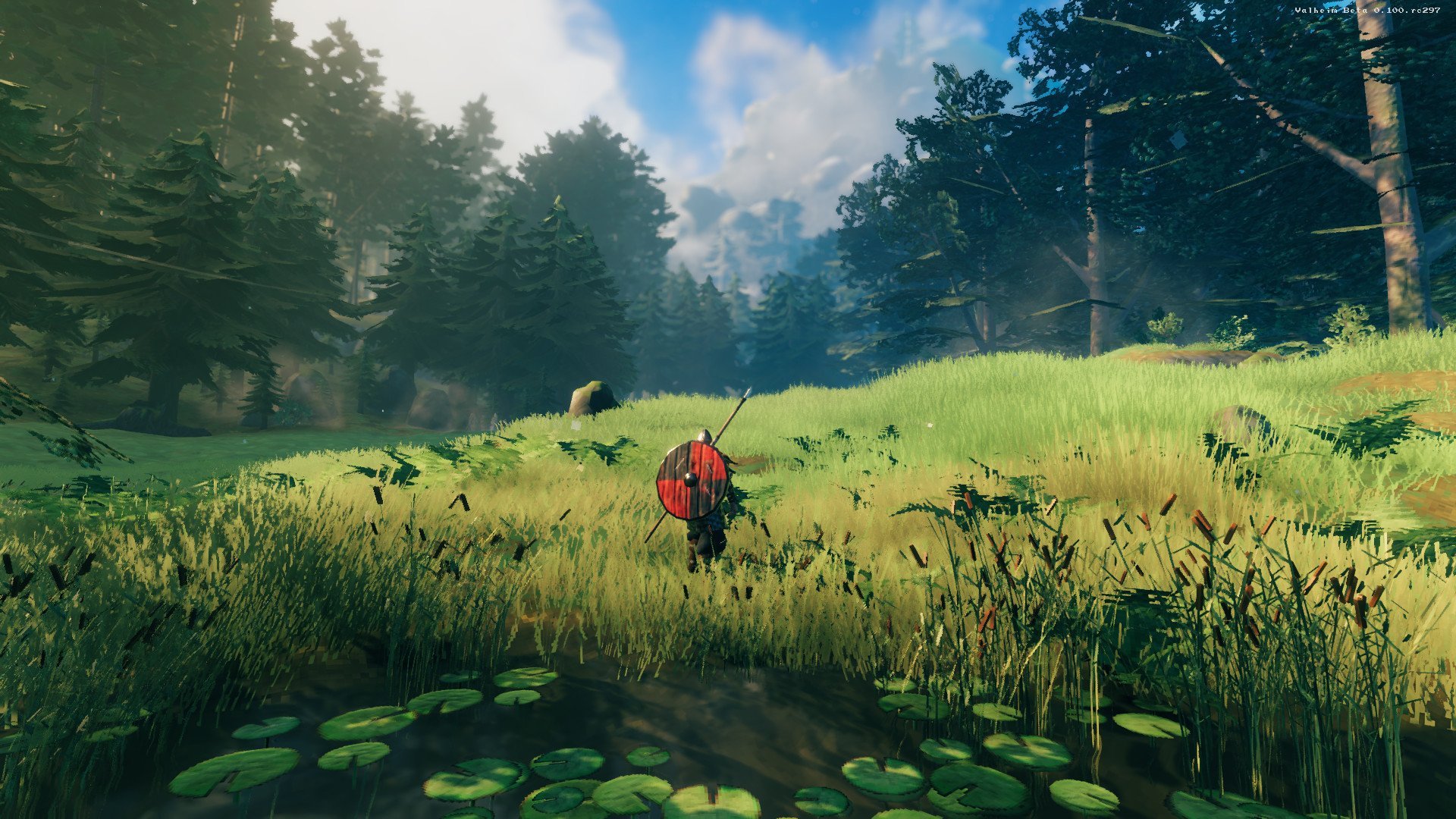 上古卷轴5:天际 重制版 截图20