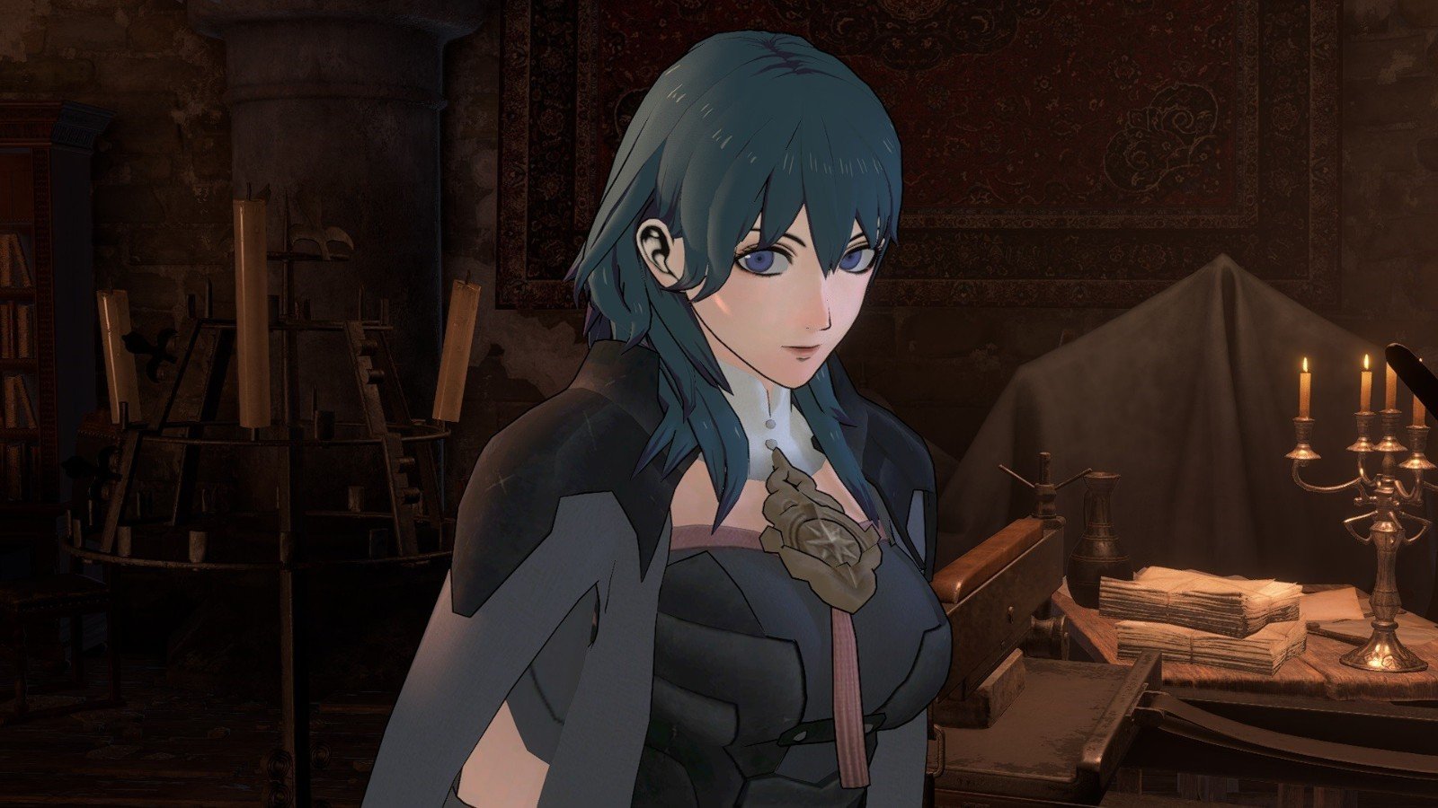 怪物猎人：世界 完整版 截图5