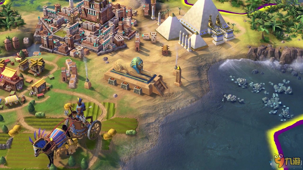 戴森球计划 豪华版 截图9