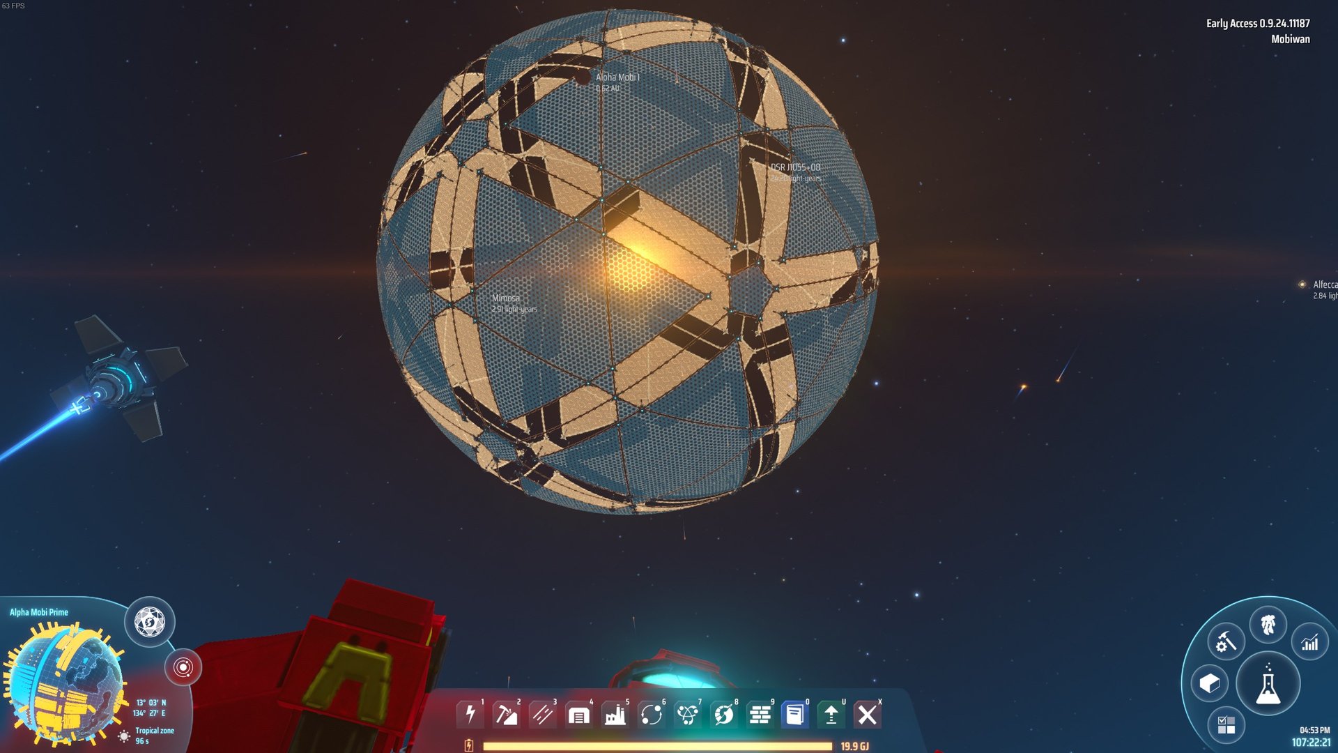 荒野大镖客2 完整版 截图8