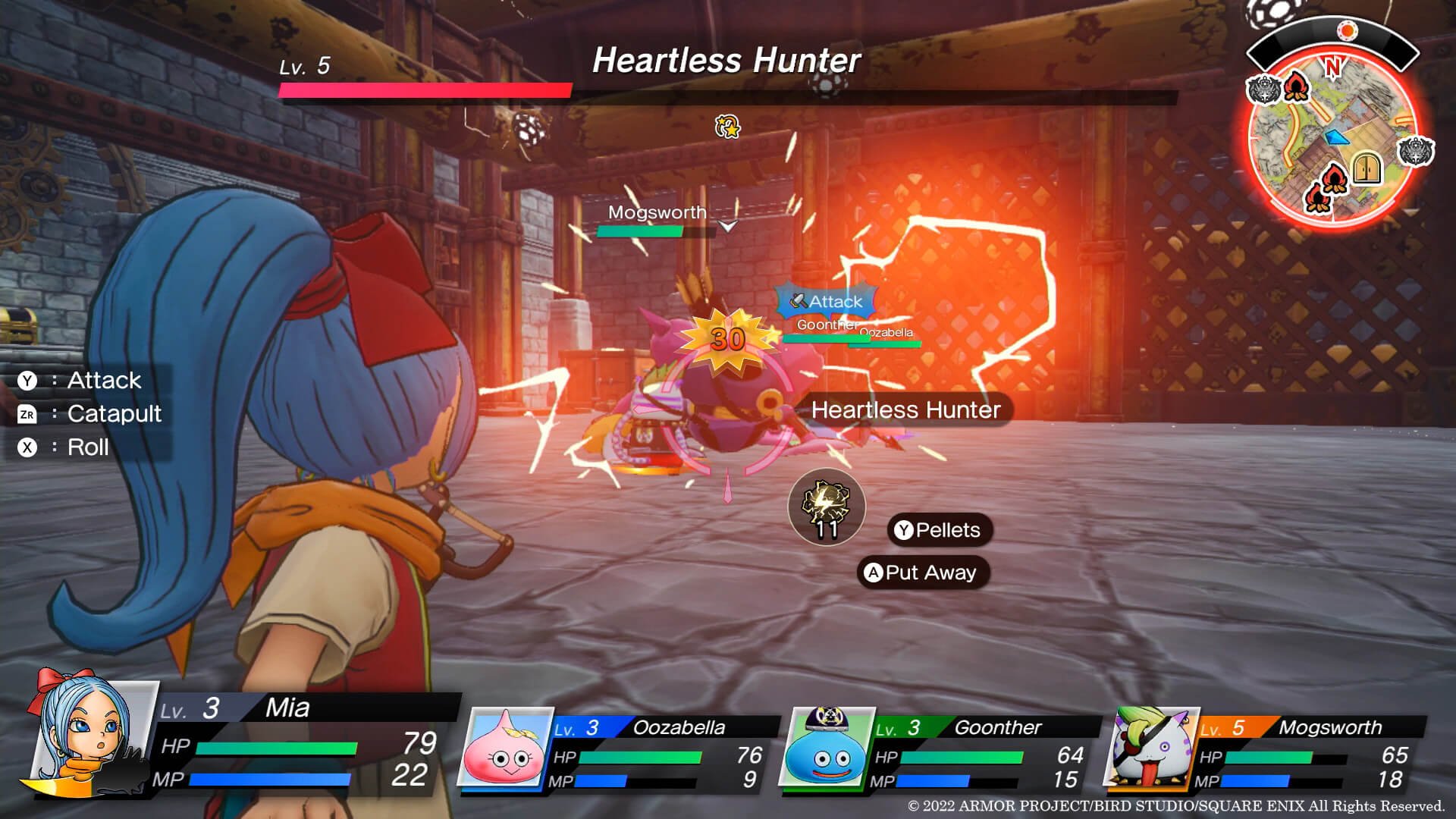 上古卷轴5:天际 重制版 截图14