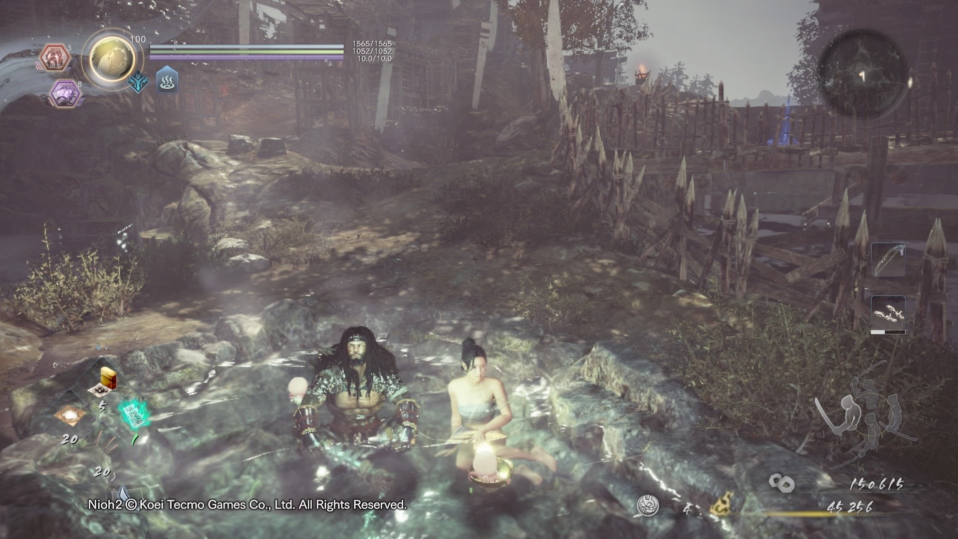 星露谷物语 截图2