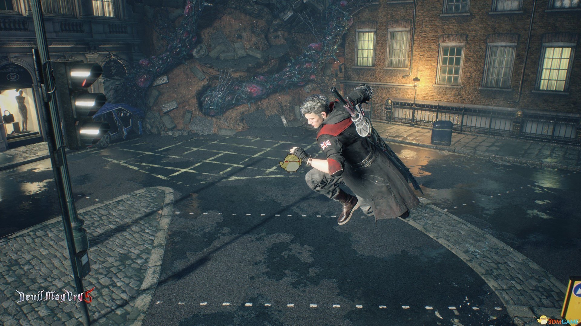 怪物猎人:世界 完整版 截图9