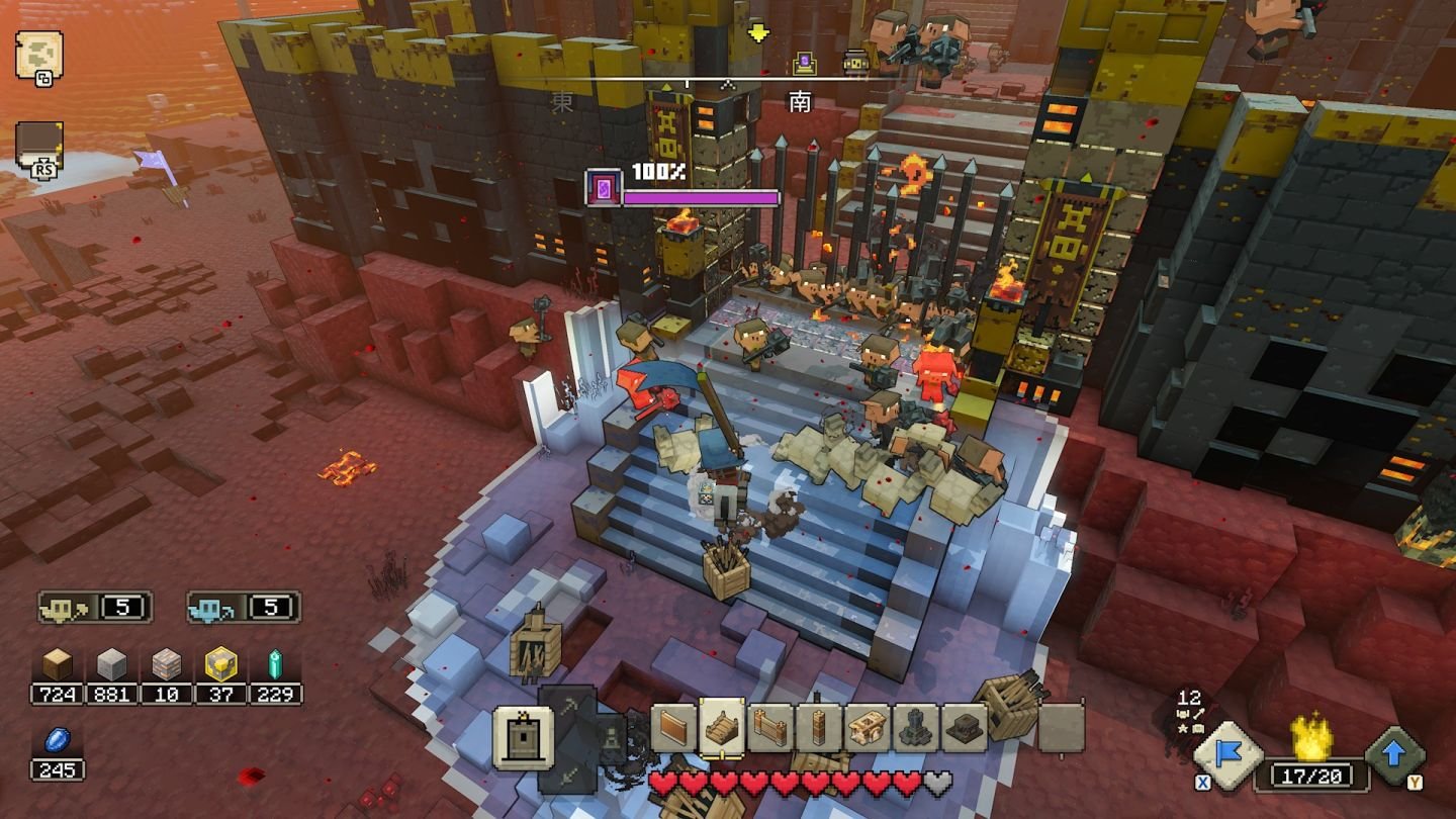 黑暗之魂3 年度版 截图6