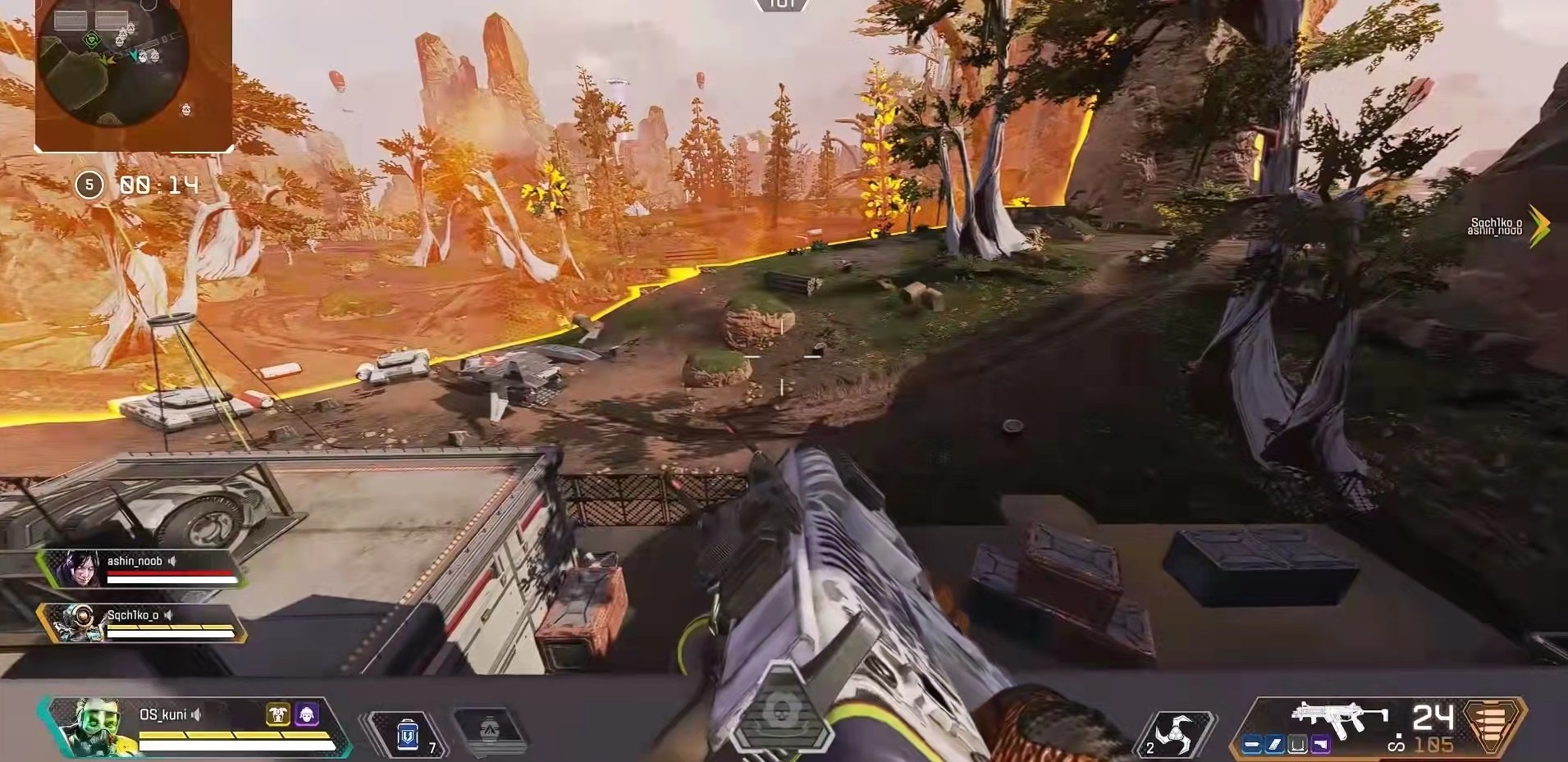 战地风云 豪华版 截图6