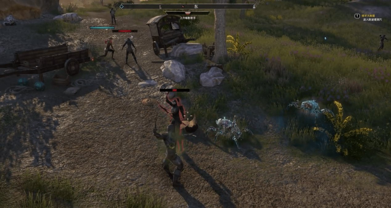 饥荒 重制版 截图23