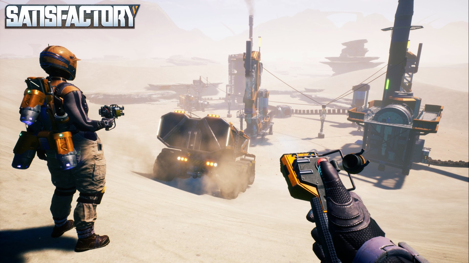 工人物语 年度版 截图19