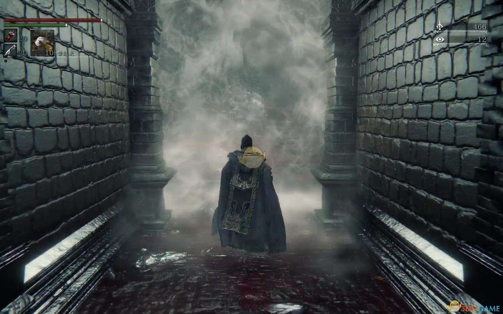 死亡搁浅 重制版 截图13