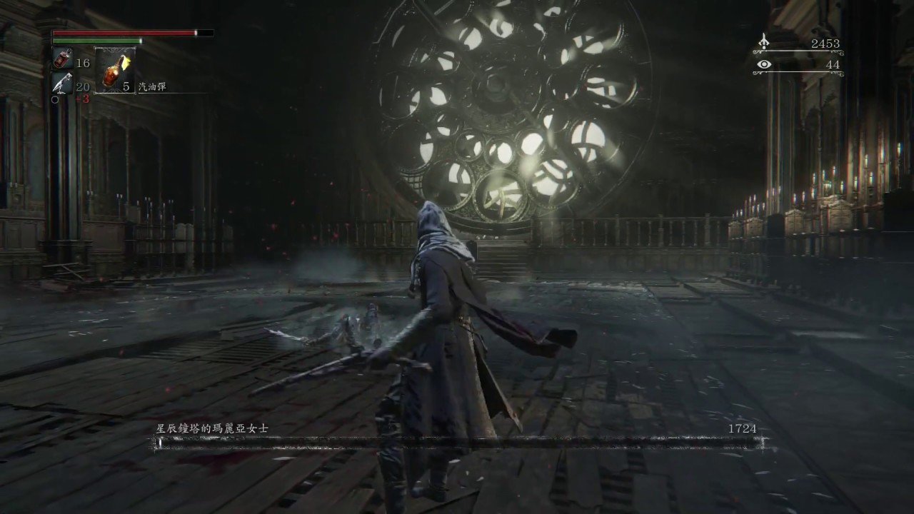 死亡搁浅 重制版 截图14