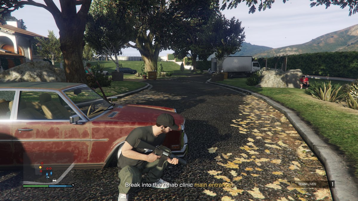 糖豆人:终极淘汰赛 终极版 截图3