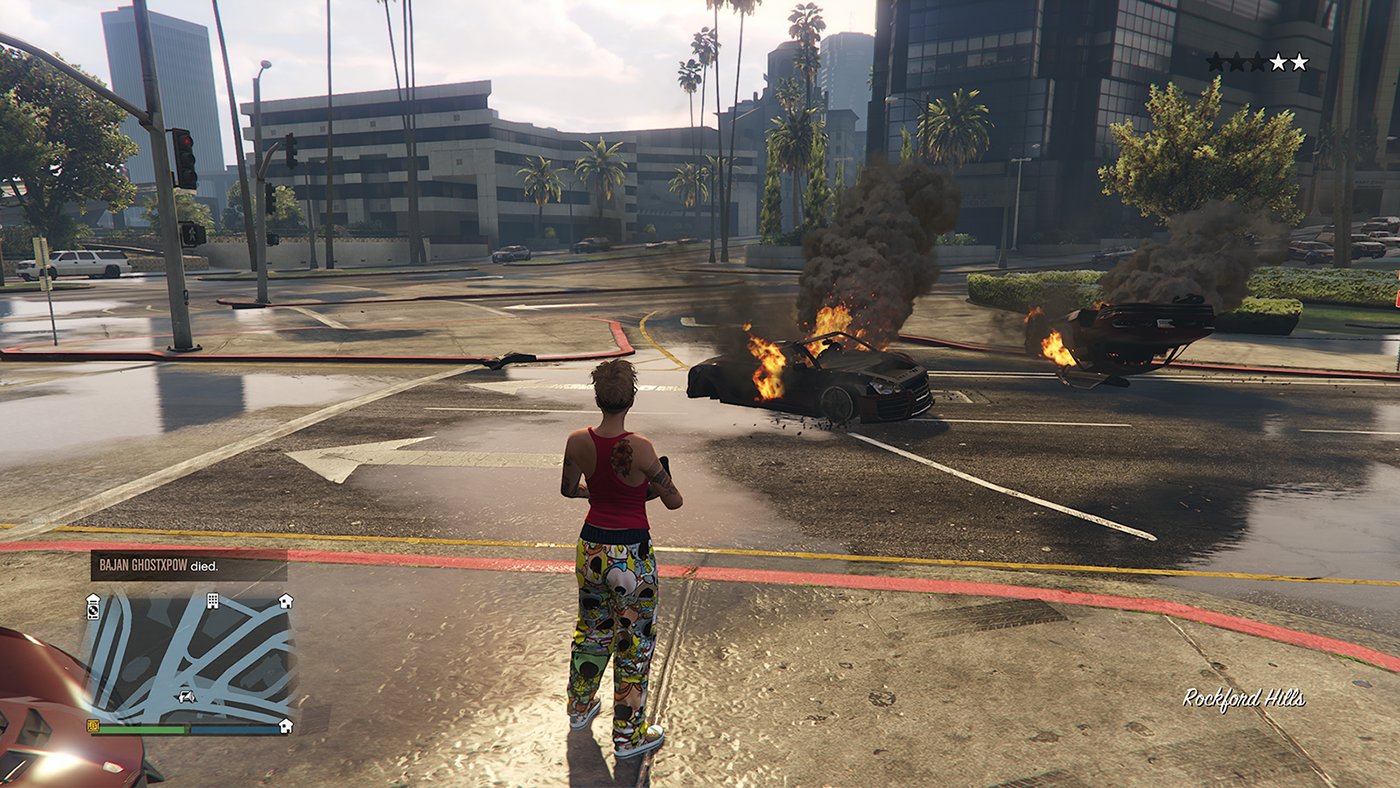 糖豆人:终极淘汰赛 终极版 截图12