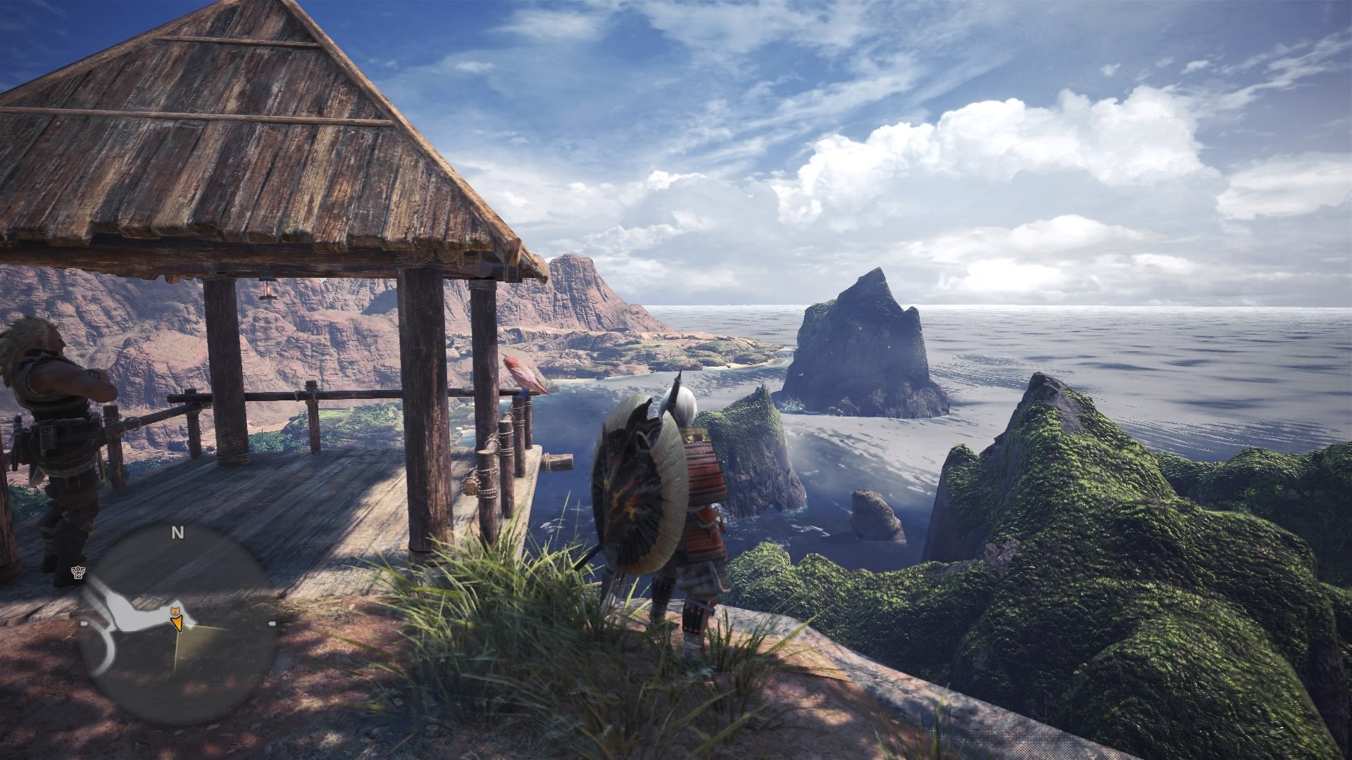 底特律：成为人类 截图14