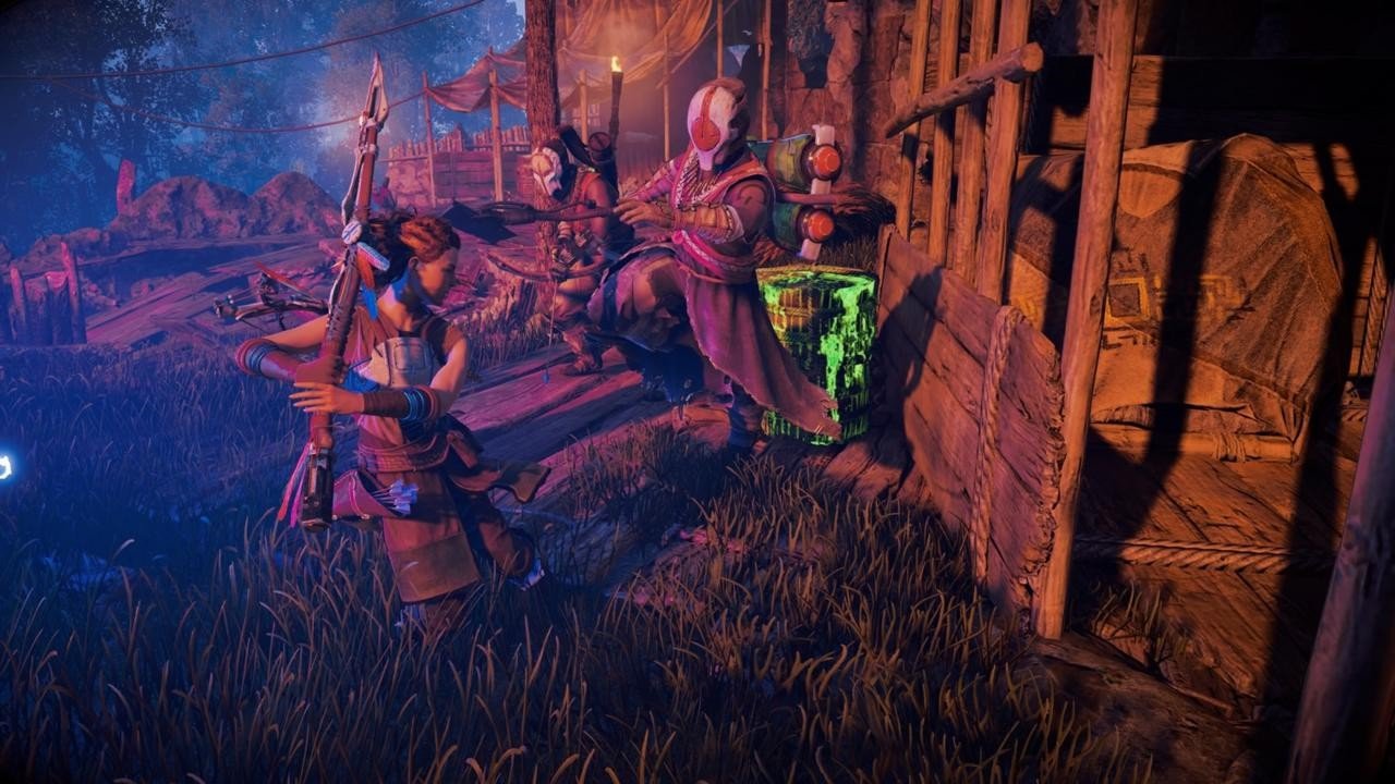 逃离塔科夫 豪华版 截图19